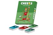 Brætspil - Cheers - Over grænsen - CHE002