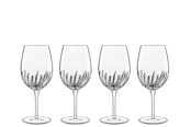 Borddækning - Luigi Bormioli Mixology Spritzglas 57 cl 4 pcs. Clear - 17369