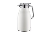 Termokande - alfi Termokande Skyline 1 liter Hvid lak Lakeret stål - 17480