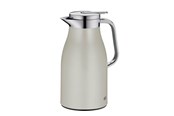 Termokande - alfi Termokande Skyline 1 liter Sand Lakeret stål - 17483