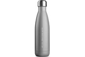 Sport & Fitness - JobOut Vandflaske Matte Grey *DEMO* - 93168000