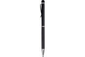 Skrive- og Tegneværktøjer - Burde Ballpoint Pen with Touch Black (Blue Ink) - 92600000