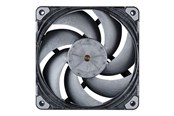 Kabinet Køler - Phanteks T30-120 - 3 pack - Kabinet køler - 120mm - Grå - 40 dBA - PH-F120T30_BG_3P