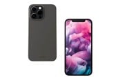Mobil - Covers & Cases - Laut Slimskin - L_IP21L_SS_BK