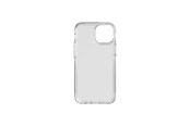 Mobil - Covers & Cases - Tech21 Evo Clear iPhone 13 mini Transparent - T21-8894