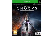 Spil - Chorus - Day One Edition - Microsoft Xbox One - Action/Adventure - 4020628674359