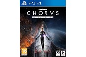 Spil - Chorus - Day One Edition - Sony PlayStation 4 - Action/Adventure - 4020628674373