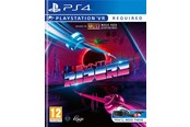 Spil - Synth Riders (PSVR) - Sony PlayStation 4 - Musik - 5060522097921