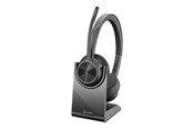 Hovedtelefoner/headset - Poly Voyager 4300 UC Series 4320 - 218479-02