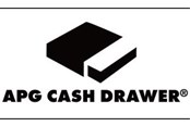 Systemtilbehør (kølepasta mv.) - APG Cash Drawer APG - 460MOD03-0451