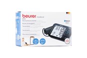 Helbred - Beurer Blodtryksmåler BM 54 - blood pressure monitor - 655.12
