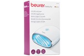 Anden personlig pleje - Beurer MP 48 - nail dryer - B57101