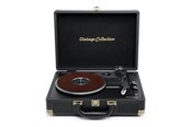 Pladespiller - Muse MT-103 GD Turntable Stereo system BT USB vintage - Pladespiller - MT-103 DB