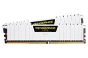 RAM - Corsair Vengeance LPX DDR4-3200 - 16GB - CL16 - Dual Channel (2 pcs) - Intel XMP - Hvid - CMK16GX4M2E3200C16W