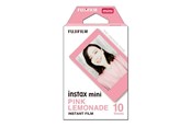 Fotofilm - Fujifilm Instax Mini Pink Lemonade - 16581836