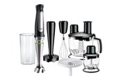 Blender - Braun Stavblender Multiquick 7 MQ 7087X - 1000 W - 0X22111291
