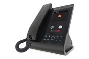 Stationær telefon - AudioCodes C470HD IP Phone - VoIP phone - with Bluetooth interface - TEAMS-C470HD-DBW