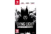 Spil - Dying Light: Platinum Edition - Nintendo Switch - FPS - 5902385109949