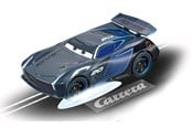 Racerbane - Carrera GO!!! Disney·Pixar Cars - Jackson Storm - Neon Nights - 20064151