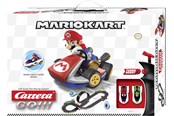Racerbane - Carrera GO!!! Nintendo Mario Kart - P-Wing - 4007486625327
