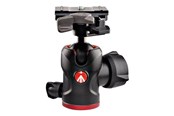 Stativ - Manfrotto 494 Center Ball head - MH494-BH