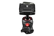 Stativ - Manfrotto 490 Centre Ball Head - MH490-BH