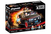 Playmobil - Playmobil Film - A-teams bus - 70750