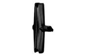 Mobil - Andet Tilbehør - RAM Mounts RAM Double Socket Arm - RAM-B-201U-C