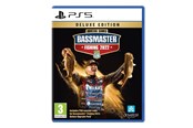 Spil - Bassmaster Fishing 2022 (Deluxe Edition) - Sony PlayStation 5 - Simulator - 5060206691186