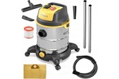 Værktøj - Stanley SXVC30XTDE Industrial Vacuum Cleaner - SXVC30XTDE
