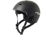 Skating & Cykler - Stiga Street RS Helmet Black S (52-54) - 82-3141-04