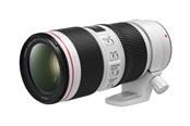 Objektiv - Canon EF 70-200mm f/4L IS II USM - 2309C005
