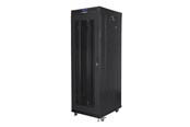 Rack skabe - Lanberg FF01-6837-23BL - 37U - Free-Standing Rack Cabinet - FF01-6837-23BL