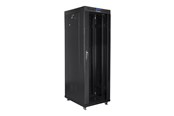 Rack skabe - Lanberg FF01-6837-12BL - 37U - Free Standing Rack Cabinet - FF01-6837-12BL
