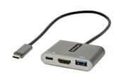 Dockingstation - StarTech.com CDP2HDUACP2 - CDP2HDUACP2