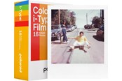 Fotofilm - Polaroid Color Film i-Type (8 exposures) - White Frame - 2-Pack - 006009