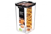 Køkkentilbehør - Sistema Tritan Square 1.3 l - 51403