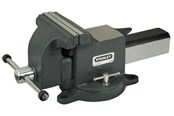 Værktøj - Stanley Maxsteel® Heavy Duty Bench Vice - 1-83-067