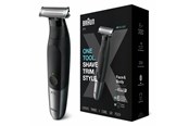 Barbermaskine - Braun Barbermaskine Series XT5 Skægtrimmer, XT5200 - 4210201400424