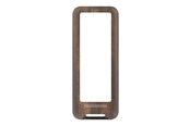 Smart Home - Ubiquiti UVC G4 Doorbell Cover Wood - UVC-G4-DB-Cover-Wood