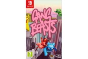 Spil - Gang Beasts - Nintendo Switch - Fest - 811949033673