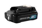 Akku & Lader - Makita BL1021B battery - Li-Ion - 197396-9