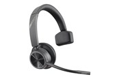 Hovedtelefoner/headset - Poly Voyager 4300 UC Series 4310 - 218470-01