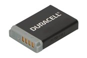 Batterier & batterigreb - DURACELL NB-13L - DRC13L