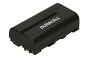 Batterier & batterigreb - DURACELL DR5 - DR5