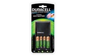 Batteri - DURACELL CEF27 + 2xAA/LR6 + 2AAA/LR4 - CEF27