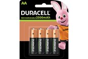Batteri - DURACELL StayCharged - 057043