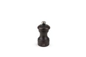 Køkkentilbehør - Peugeot Saltkværn Bistro 10 cm Choko Bøg - 15943