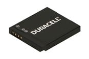 Batterier & batterigreb - DURACELL DR9969 - DR9969