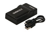 Foto & Videotilbehør - DURACELL DRS5963 - DRS5963